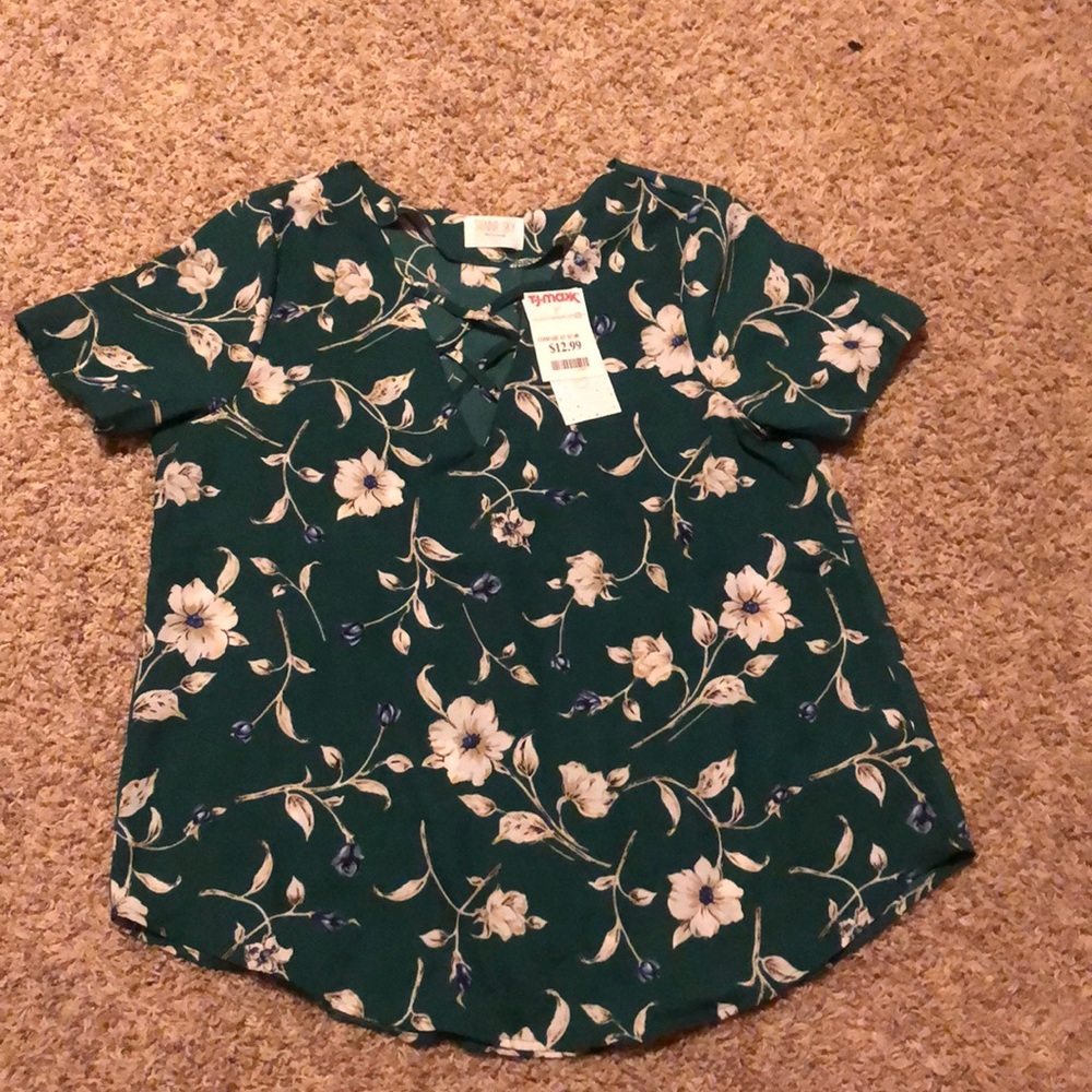 shirt